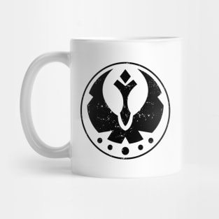 Galactic Federation of Free Alliances Mug